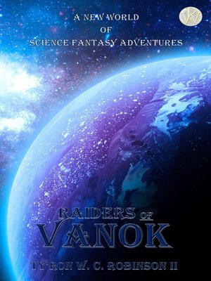 cover image of Raiders of Vanok